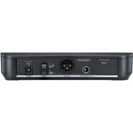 Shure BLX14 Wireless Guitar System with WA302 Cable