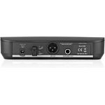 Shure BLX24 Microphone System