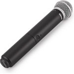 Shure BLX288 SM58 Dual Handheld Wireless Microphone System