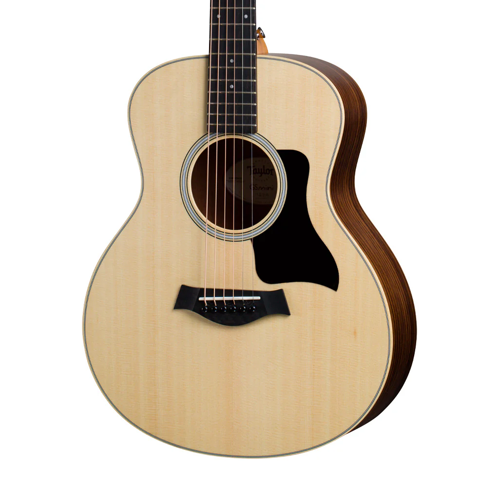 Taylor GS Mini Rosewood Acoustic Guitar Taylor GS Mini Rosewood Acoustic Guitar