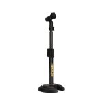 Hercules MS100B Microphone Stand