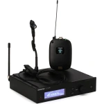 Shure SLXD14 B98H Instrument Wireless System