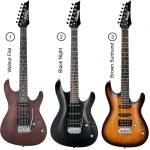 IBANEZ GSA 60