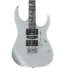Ibanez GRG170DX-SV Electric Guitar, Silver