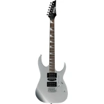 Ibanez GRG170DX-SV Electric Guitar, Silver