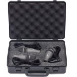 Samson DK703 Drum Mic 3 Piece Kit