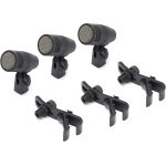 Samson DK703 Drum Mic 3 Piece Kit