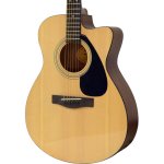 Yamaha FS100C Acoustic Guitars