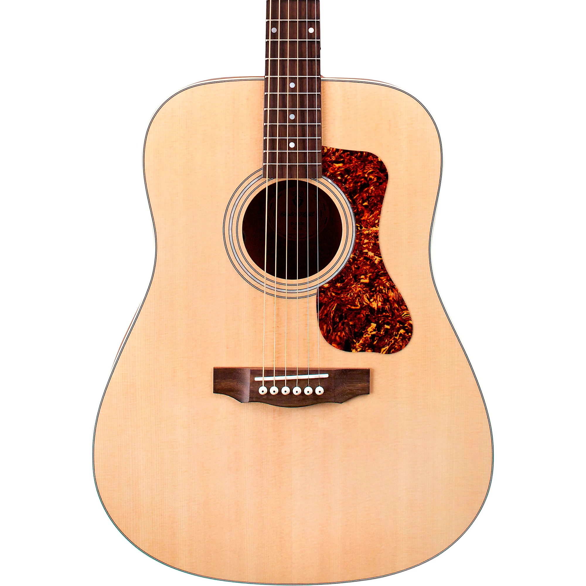 Guild D-240E Acoustic Electric Guitars Guild D-240E Acoustic Electric Guitars
