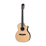 Taylor 814CE-N Grand Auditorium Acoustic Guitar
