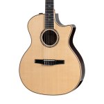 Taylor 814CE-N Grand Auditorium Acoustic Guitar