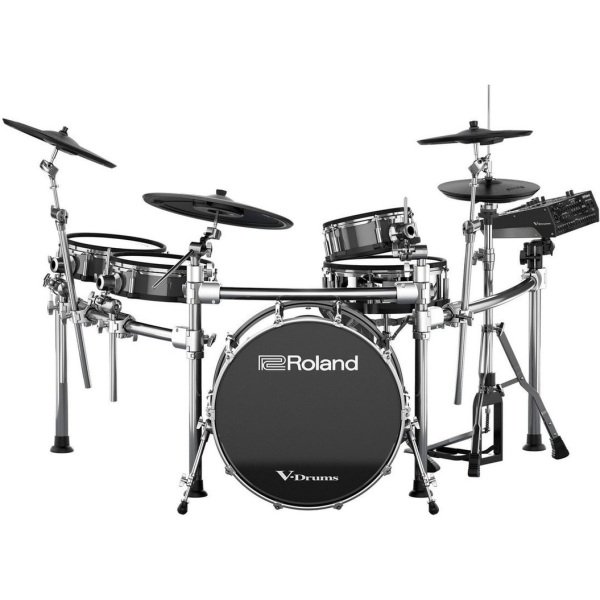 Roland TD-50KV Electronic Drum Kit