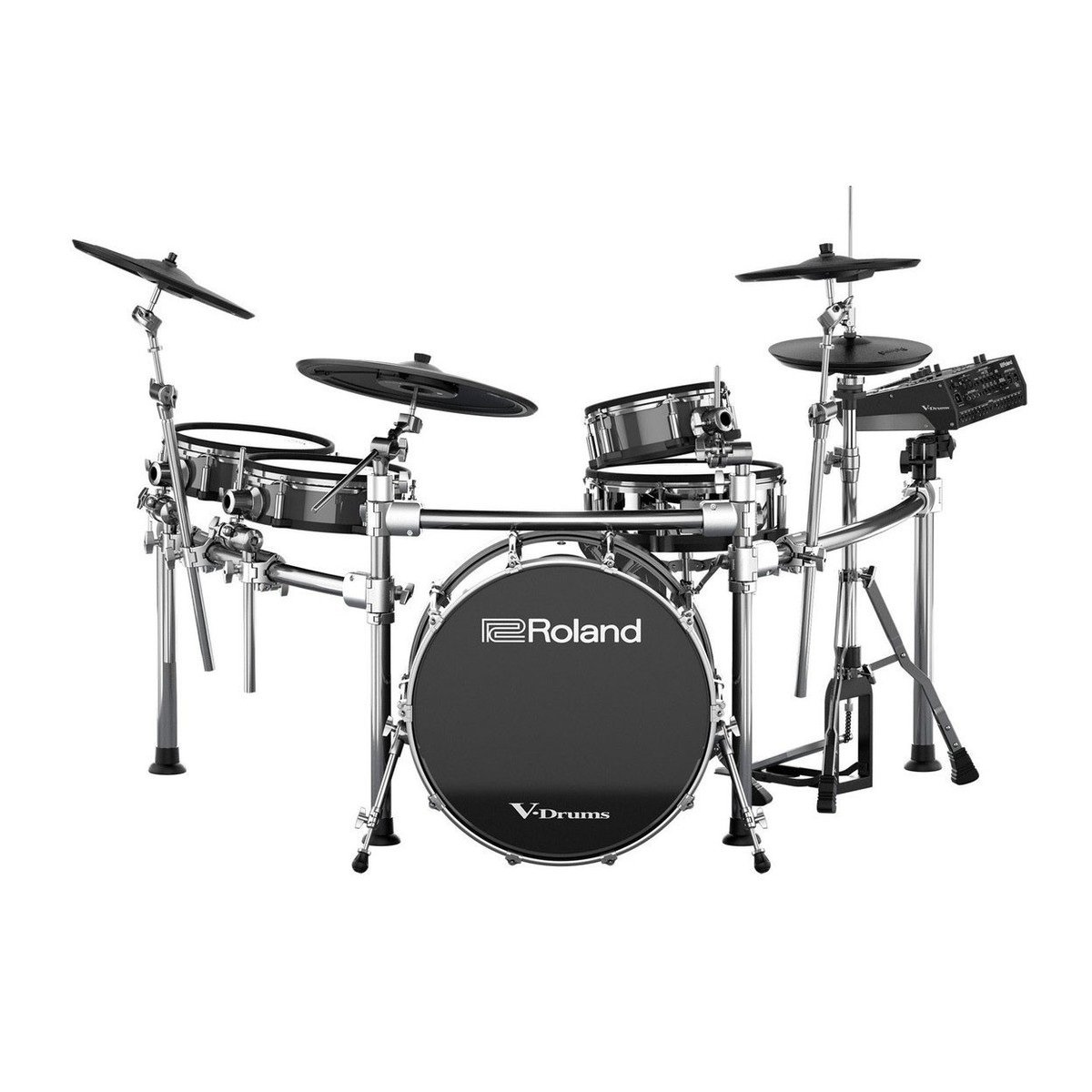Roland TD-50KV Electronic Drum Kit Roland TD-50KV Electronic Drum Kit