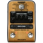 Zoom AC2 Acoustic Creator