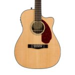 Fender CC-140SCE Concert Electro Acoustic Guitar