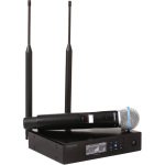 Shure QLXD24 B58