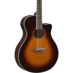 Yamaha APX600