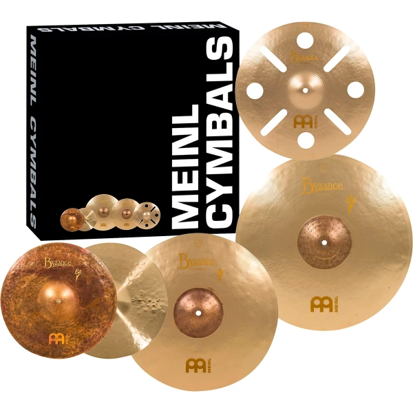 Meinl BV480 B16TRC