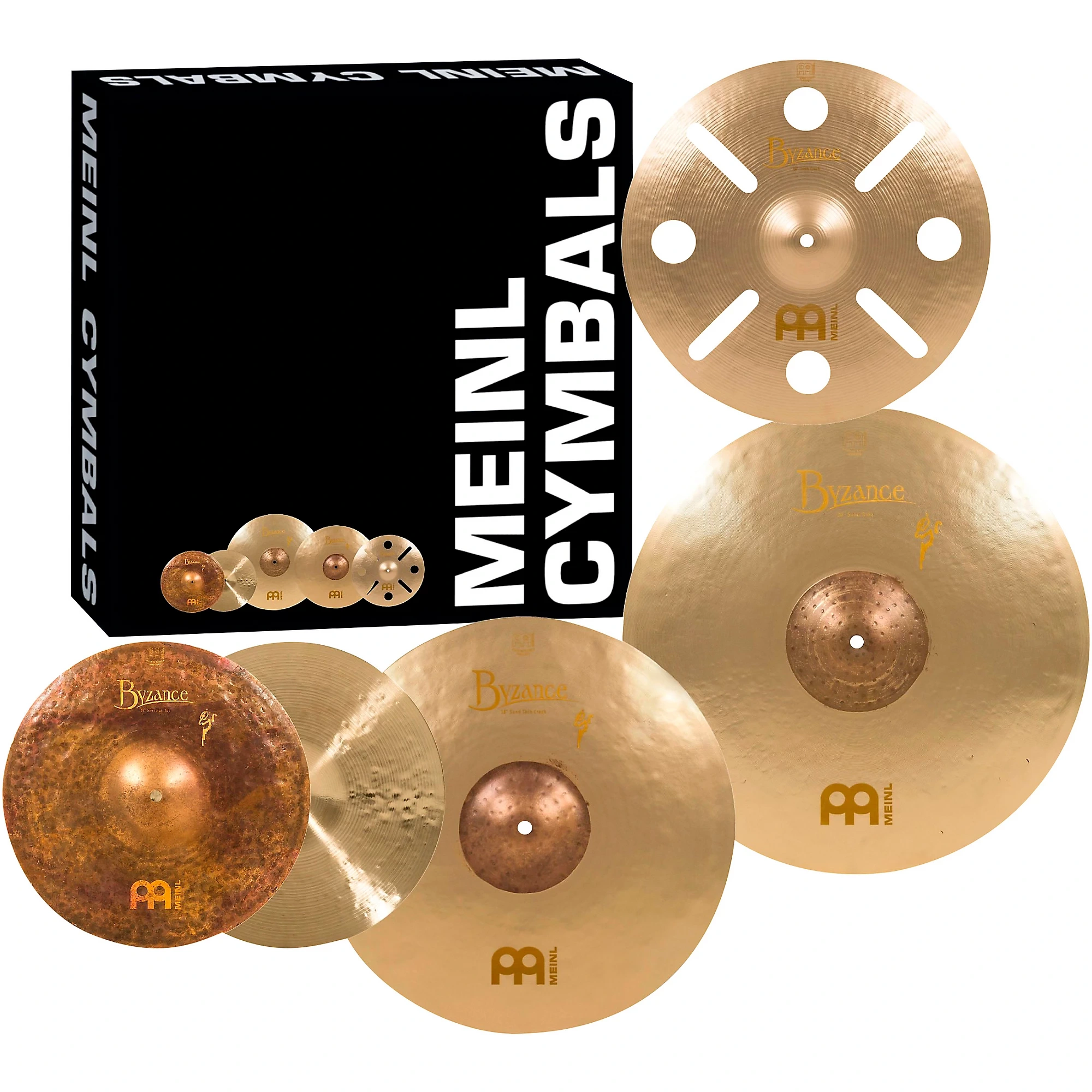 Meinl BV480 B16TRC Meinl BV480 B16TRC