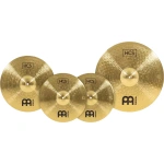 Meinl HCS141620 Cymbal Set