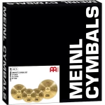 Meinl HCS141620 Cymbal Set