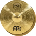 Meinl HCS141620 Cymbal Set