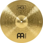 Meinl HCS141620 Cymbal Set