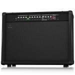 Behringer VT250FX 2x50W 2×12 Guitar Combo Amp