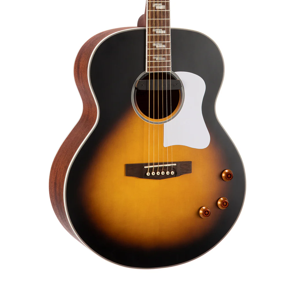 Cort CJ RETRO VSM Acoustic Electric Guitar Cort CJ RETRO VSM Acoustic Electric Guitar