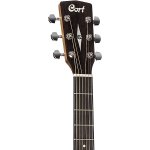 Cort MR500E NAT Acoustic Electric Guitar 1