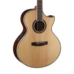 Cort NDX 50 NAT Acoustic Electric Guitar