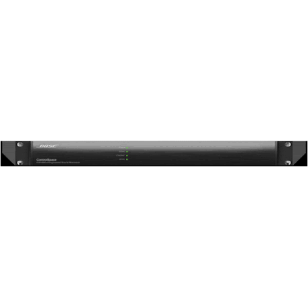 Bose ControlSpace ESP-880A engineered sound processor