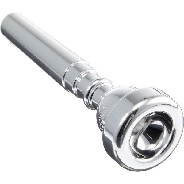 Bach 3513C 3C Trumpet Mouthpiece