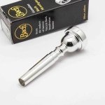 Bach 3515C 5C Trumpet Mouthpiece 1