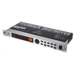 Behringer FBQ1000 Feedback Destroye