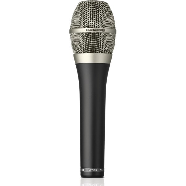 Beyerdynamic TG-V56 Condenser Vocal Microphone