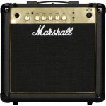Marshall MG15G 15 watt 1×8″ Combo Amp