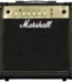 Marshall MG15G 15 watt 1×8″ Combo Amp