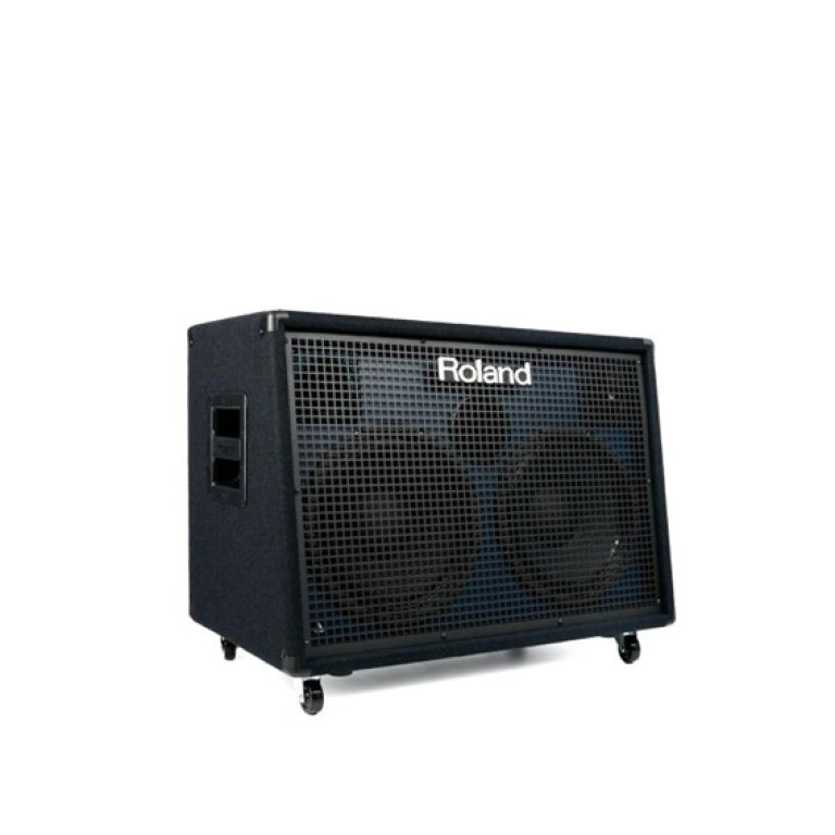 Jual Roland KC 400 Keyboard Amp - Toko Alat Musik & Sound System ...