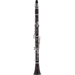 Selmer CL201 Intermediate Clarinet Grenadilla Wood
