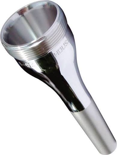 System Blue SBEU Euphonium Professional Mouthpiece System Blue SBEU Euphonium Professional Mouthpiece - Gambar 1