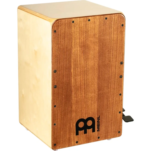 Cajon Meinl Percussion SCP100AWA Snarecraft Profesional