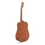 Tanglewood TWR2 DE Roadster II