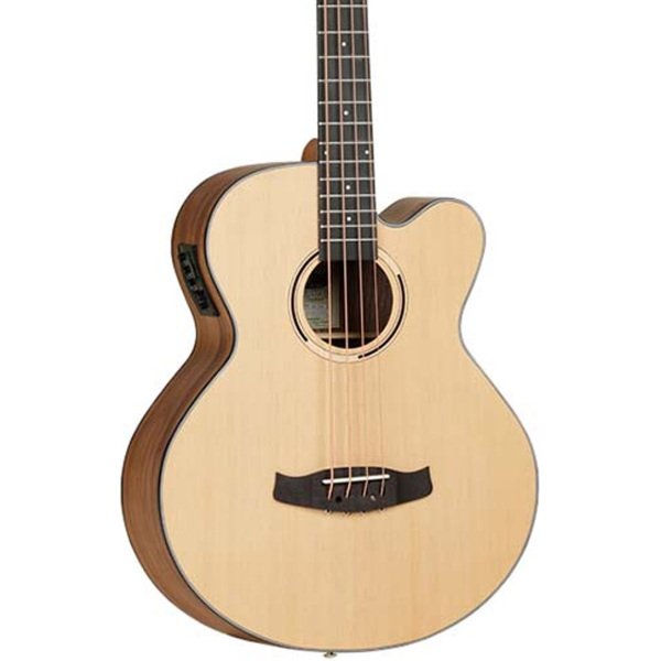 Tanglewood DBT AB BW