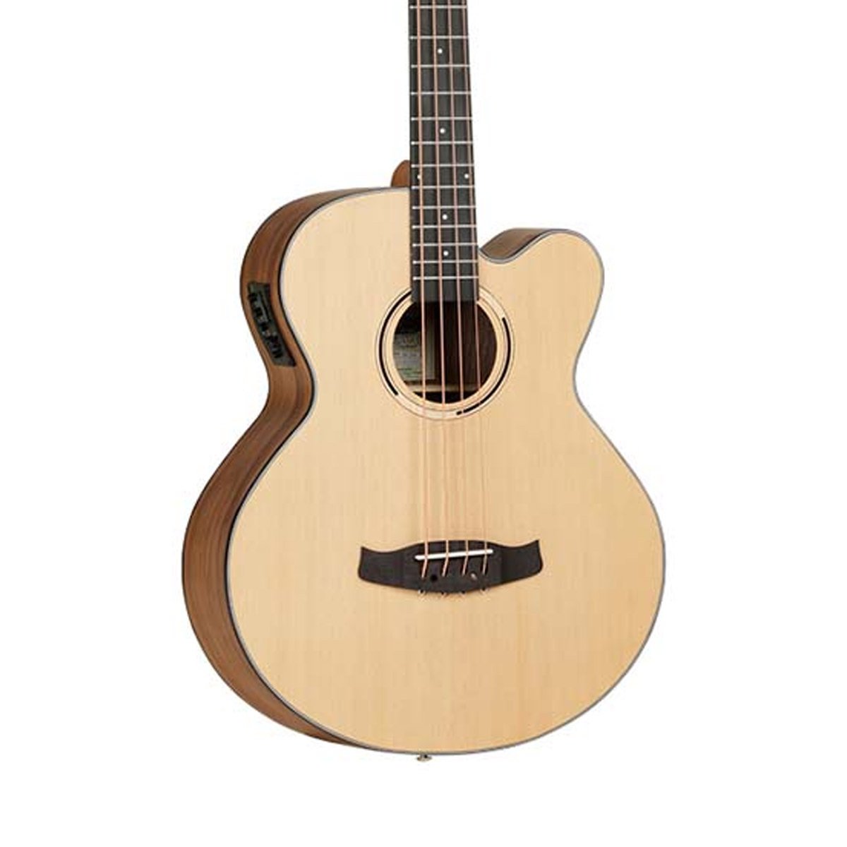 dbt-ab-bw Tanglewood DBT AB BW