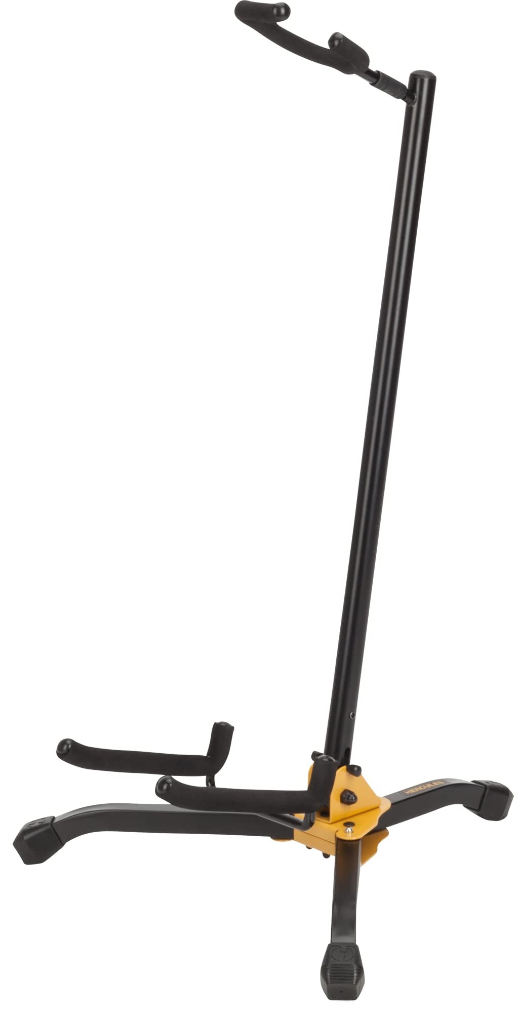 Hercules GS405B Shoksafe Guitar Stand Hercules GS405B Shoksafe Guitar Stand