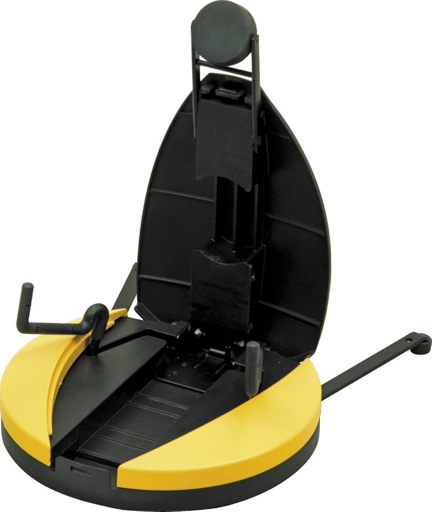 Hercules GS602B Electric Guitar Stand Hercules GS602B Electric Guitar Stand