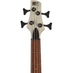 Ibanez SR300E-PW 4-String Bass, Powder White 3d