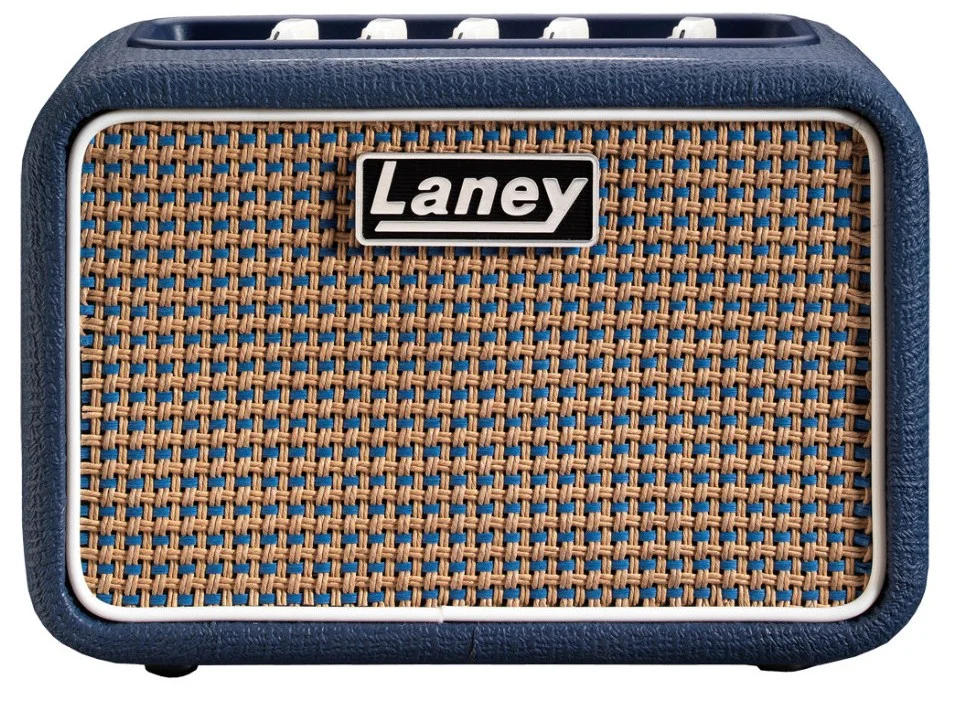 Laney Mini-STB Guitar Mini Amplifier (Iron-Lion-Superg) Laney Mini STB Guitar Mini Amplifier Iron Lion Superg