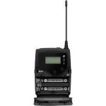 Sennheiser EW 500 BOOM G4 Camera Mount Wireless Plug On Microphone System